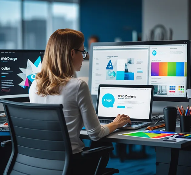Web Design